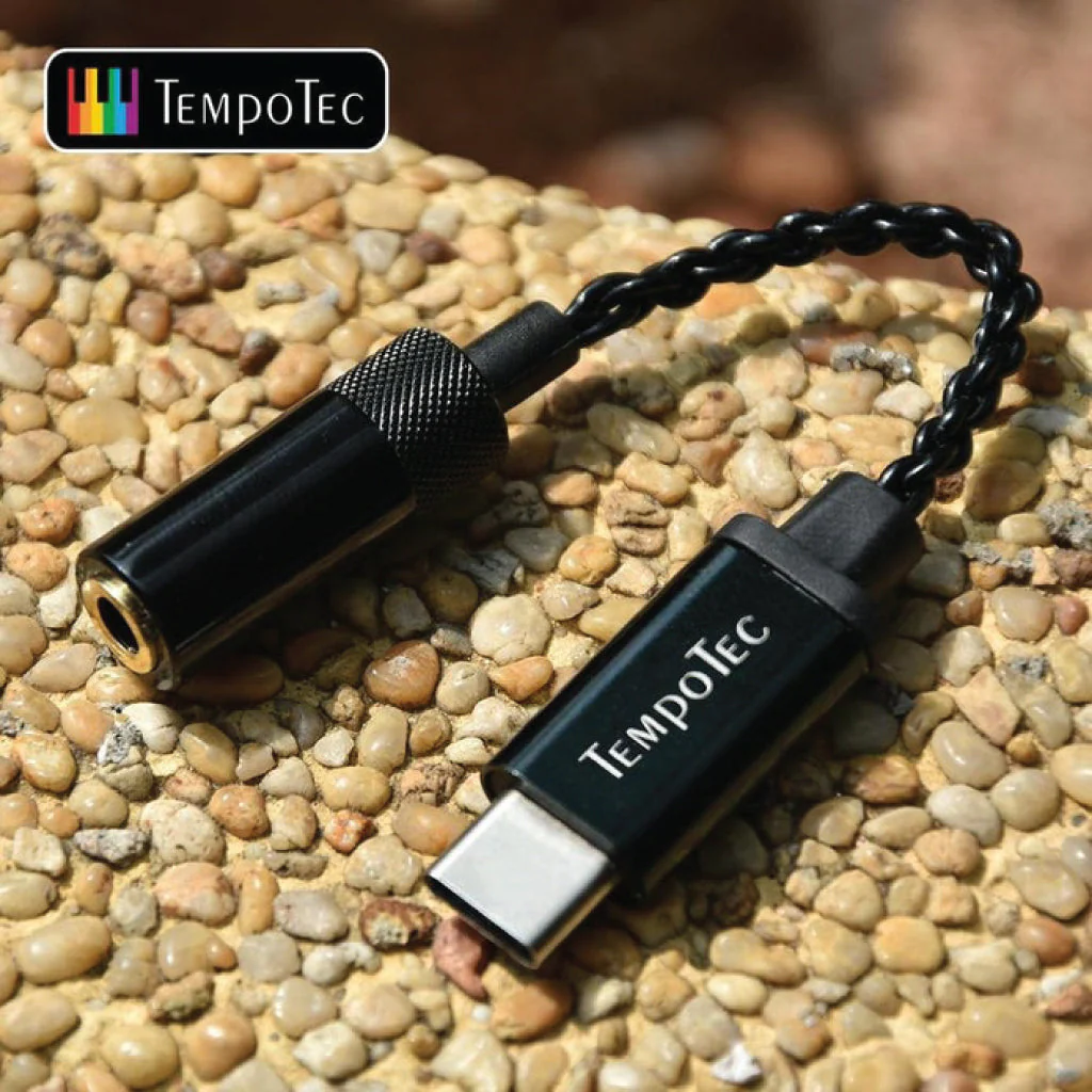 TempoTec - Sonata HD II Headphone DAC & Amp - Image 12