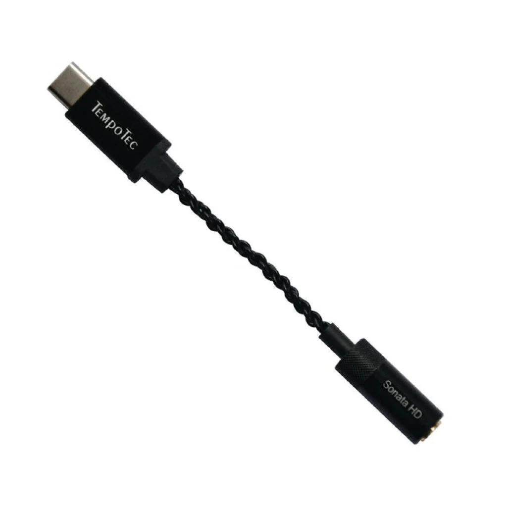 TempoTec - Sonata HD II Headphone DAC & Amp - Image 13