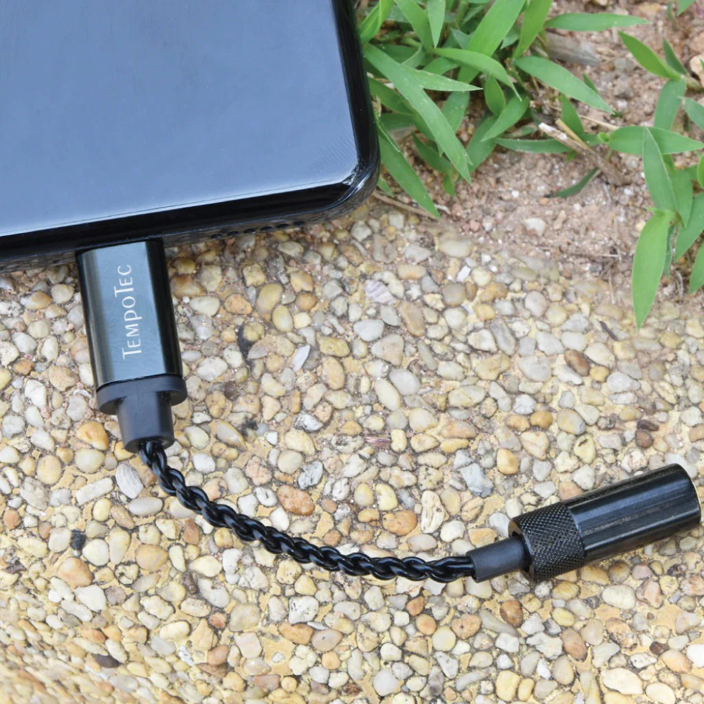 TempoTec - Sonata HD II Headphone DAC & Amp - Image 5