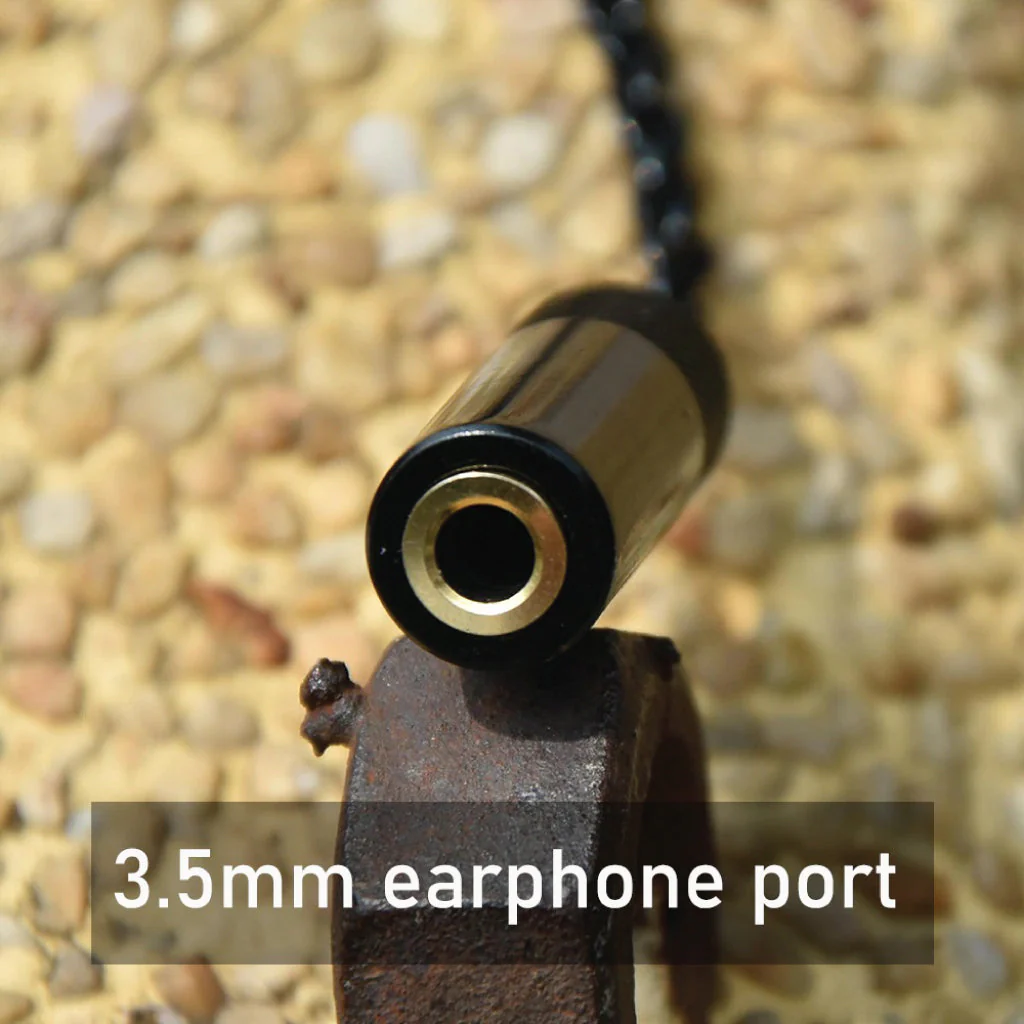 TempoTec - Sonata HD II Headphone DAC & Amp - Image 6
