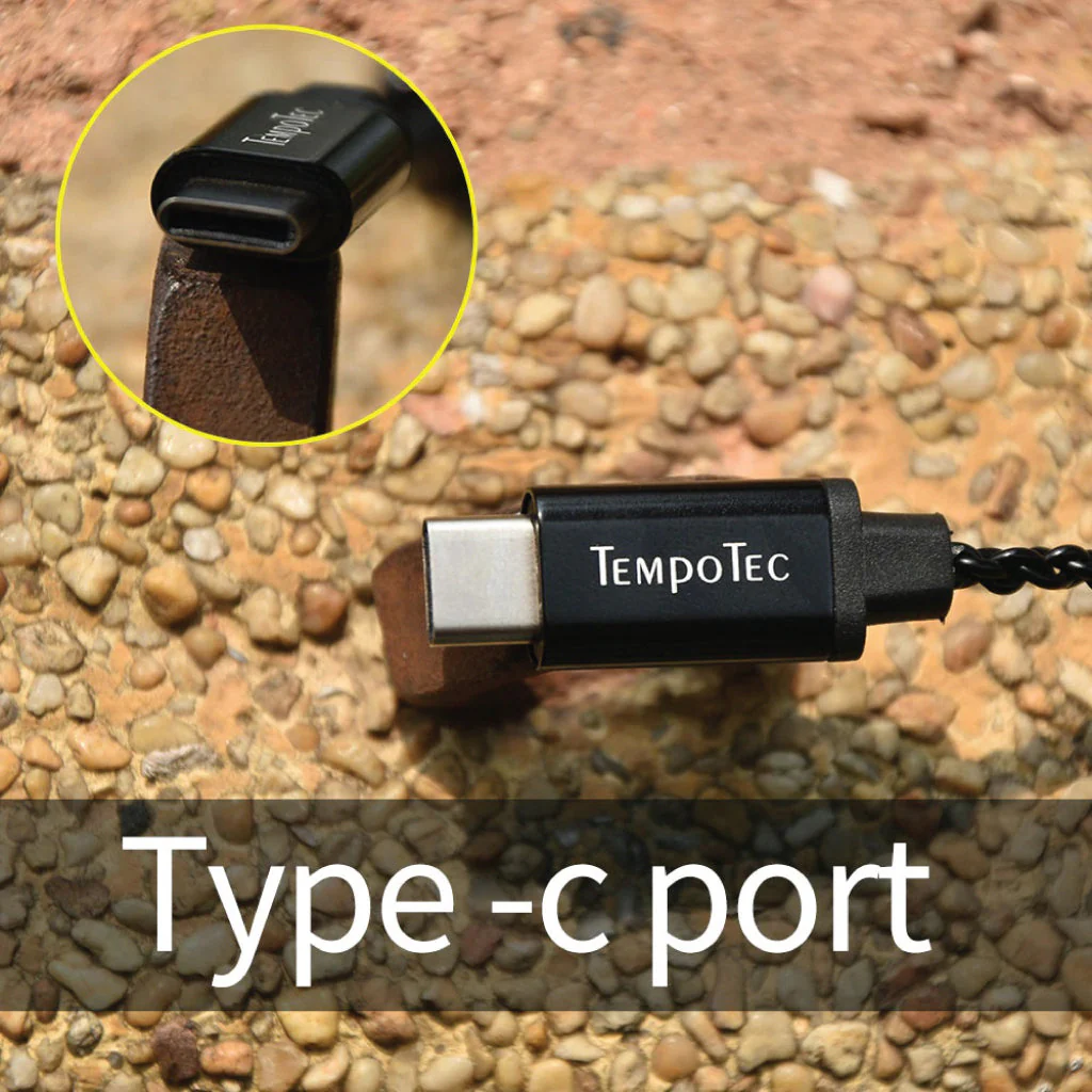 TempoTec - Sonata HD II Headphone DAC & Amp - Image 7