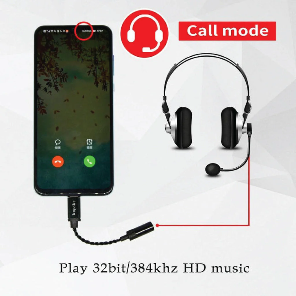 TempoTec - Sonata HD II Headphone DAC & Amp - Image 9
