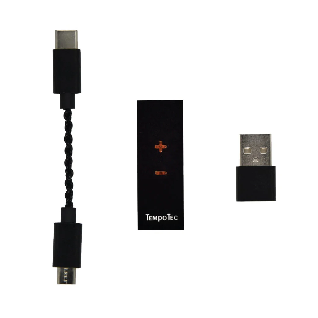 TempoTec - Sonata HD PRO Portable DAC & Amp (Android) - Image 11