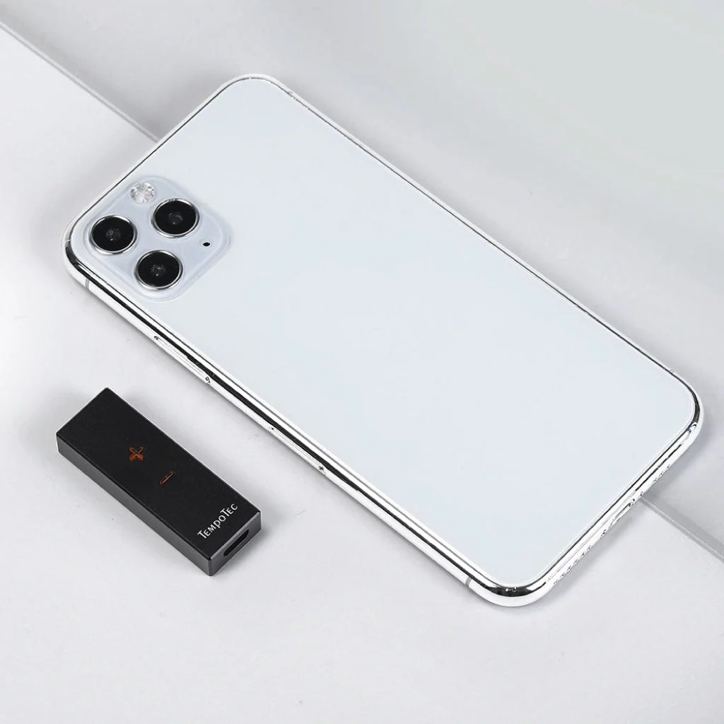 TempoTec - Sonata HD PRO Portable DAC & Amp (Android) - Image 12