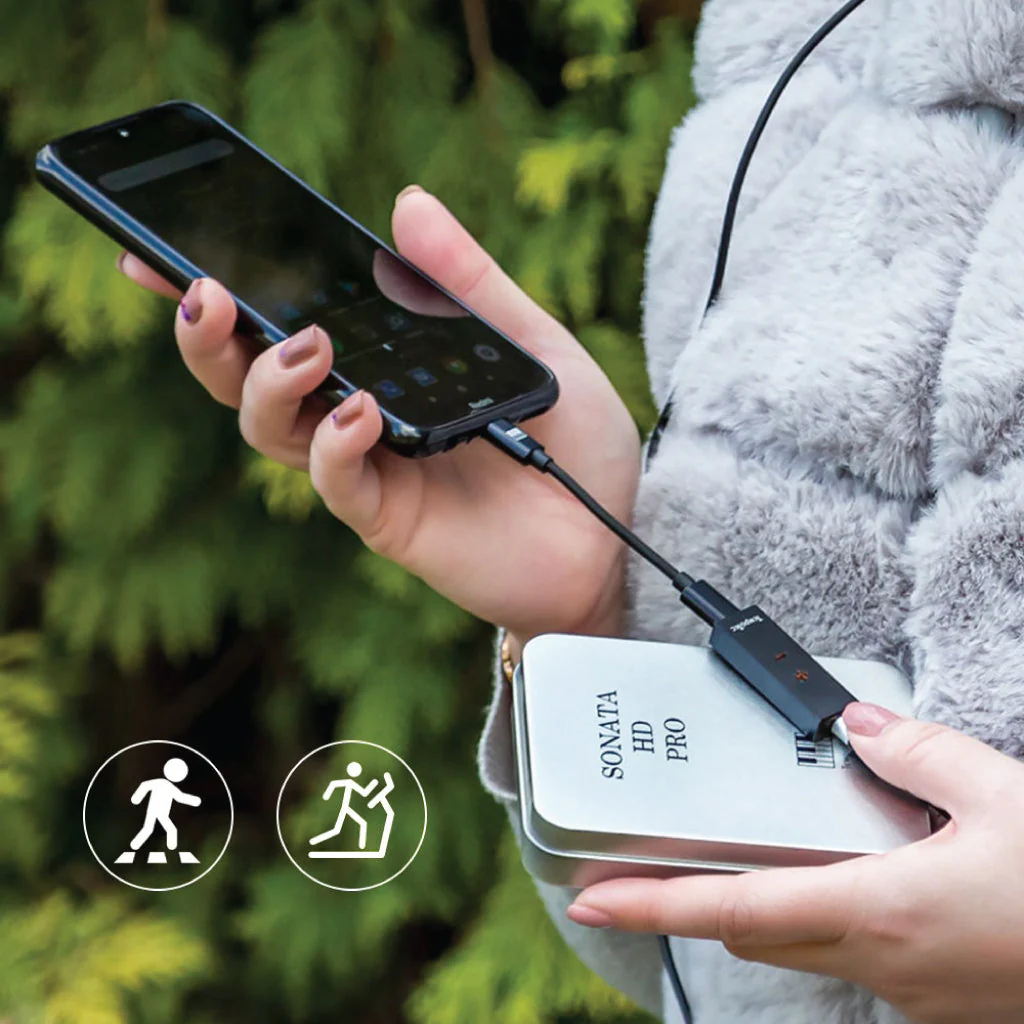 TempoTec - Sonata HD PRO Portable DAC & Amp (Android) - Image 19