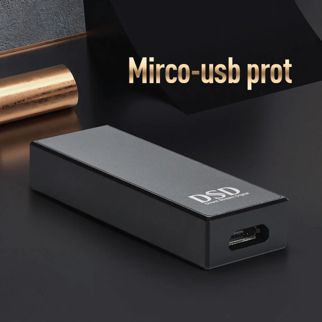 TempoTec - Sonata HD PRO Portable DAC & Amp (Android) - Image 20