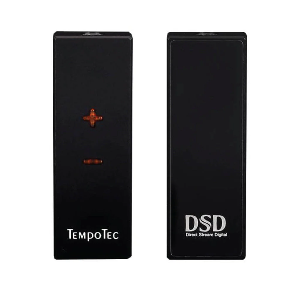 TempoTec - Sonata HD PRO Portable DAC & Amp (Android) - Image 3
