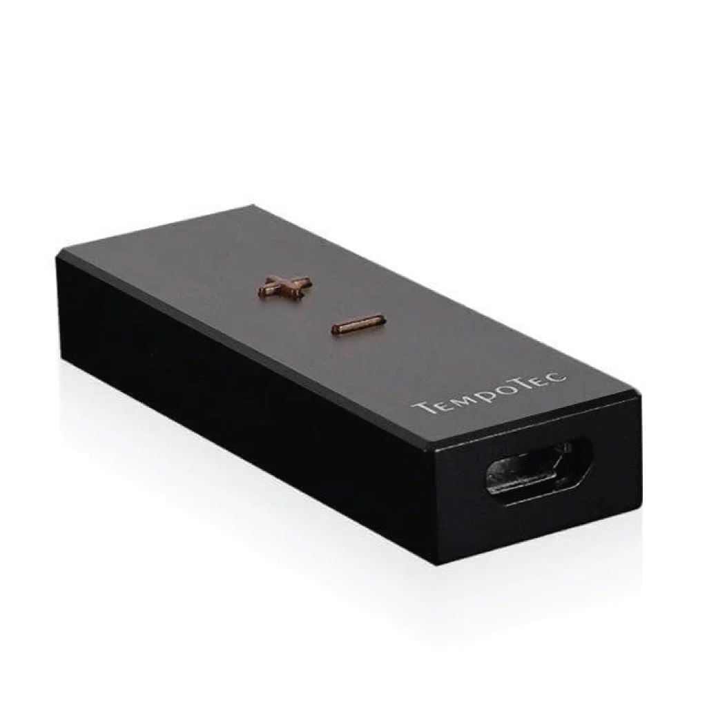 TempoTec - Sonata HD PRO Portable DAC & Amp (Android) - Image 4