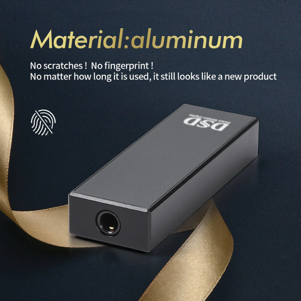 TempoTec - Sonata HD PRO Portable DAC & Amp (Android) - Image 5