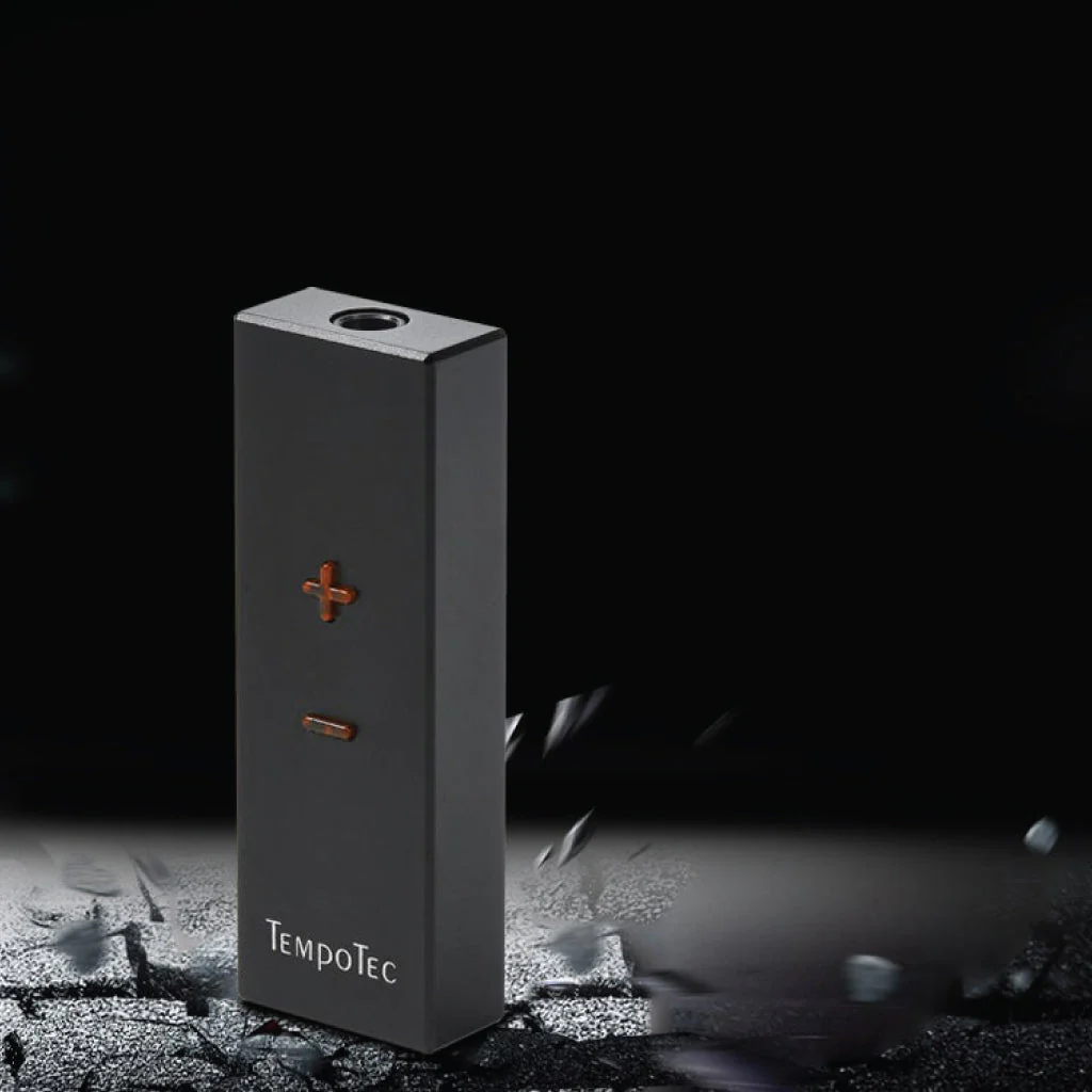 TempoTec - Sonata HD PRO Portable DAC & Amp (IOS) - Image 4