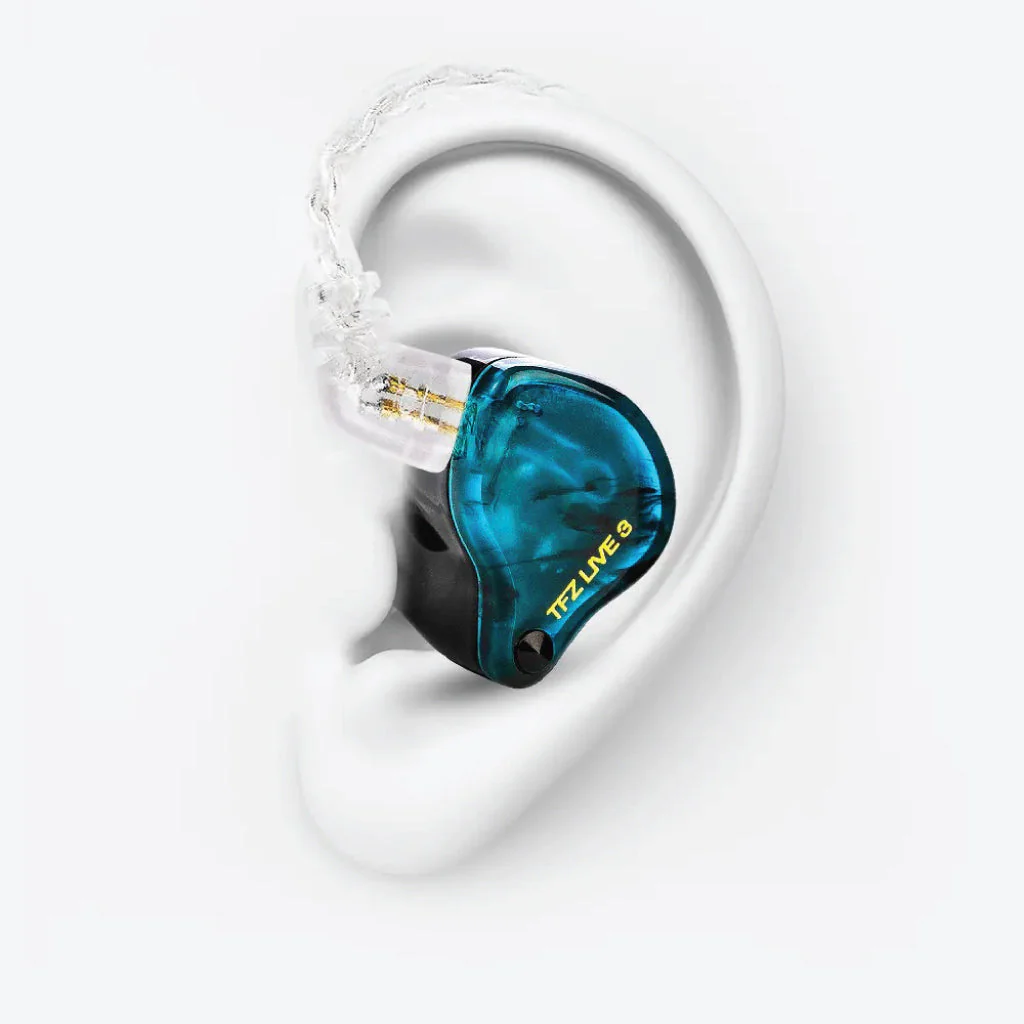 TFZ - LIVE 3 Wired IEM - Image 10