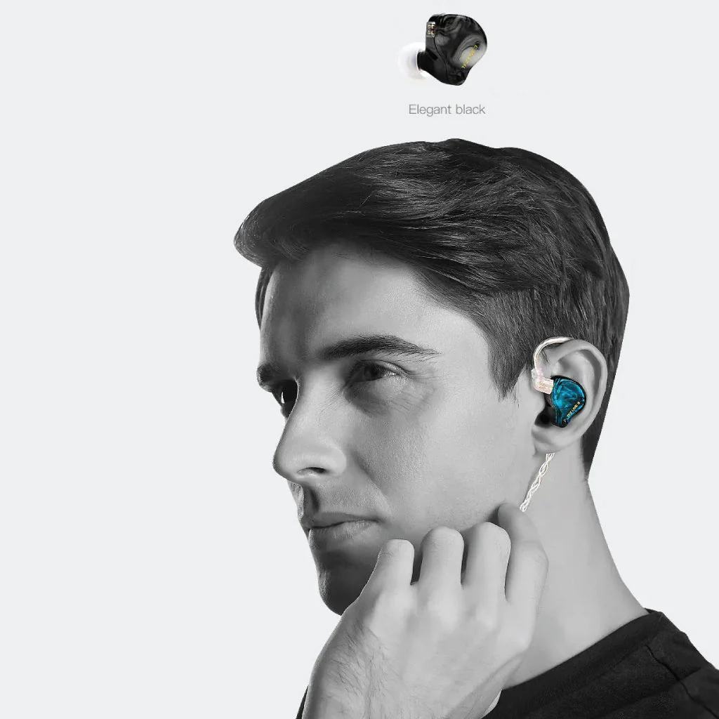 TFZ - LIVE 3 Wired IEM - Image 12