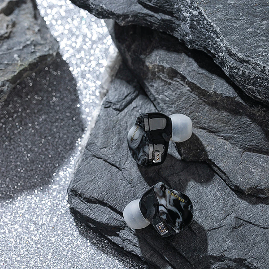 TFZ - LIVE 3 Wired IEM - Image 3