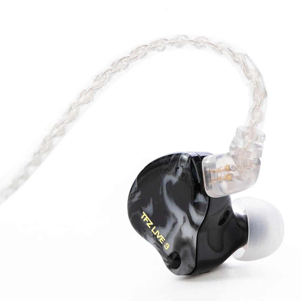 TFZ - LIVE 3 Wired IEM - Image 4