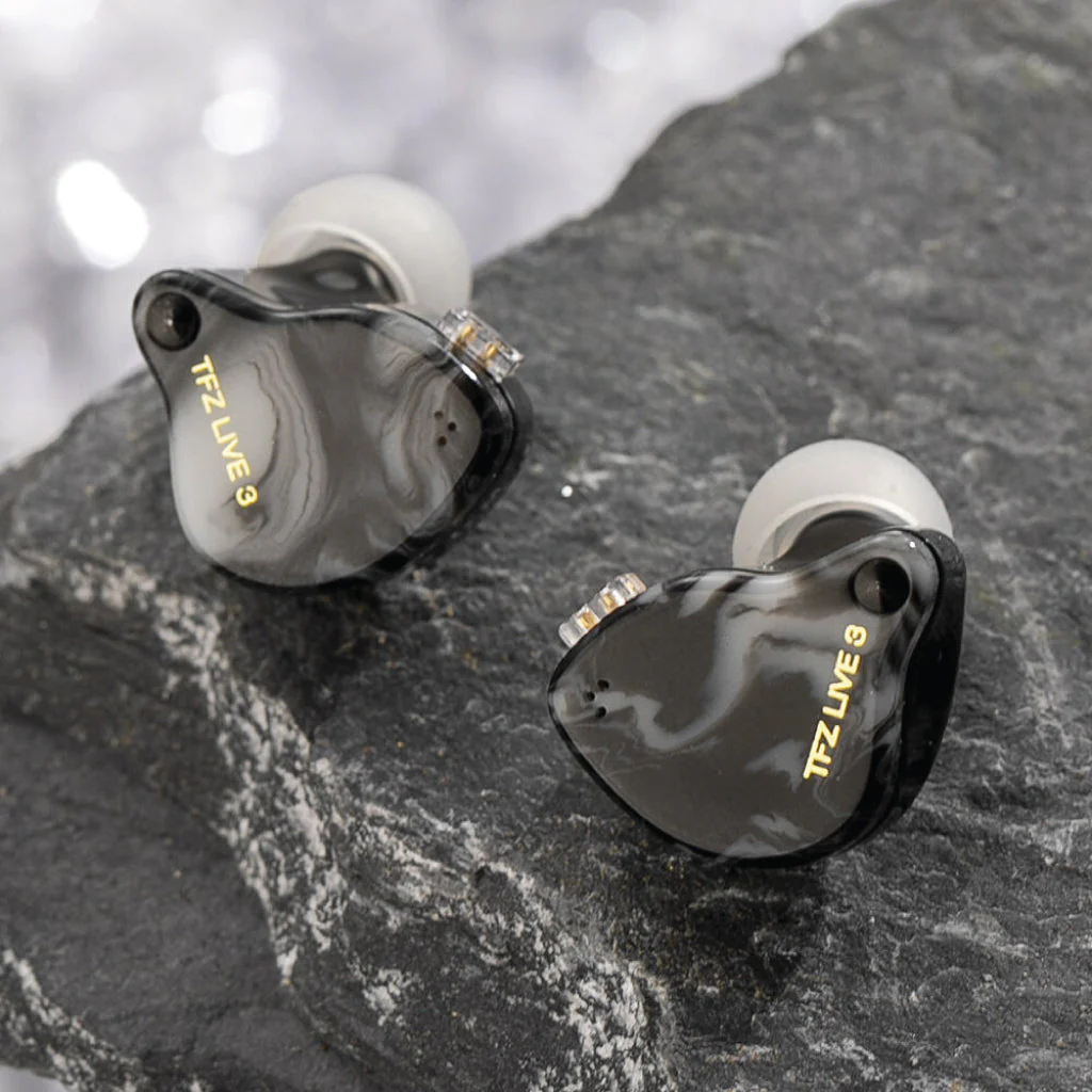TFZ - LIVE 3 Wired IEM - Image 5