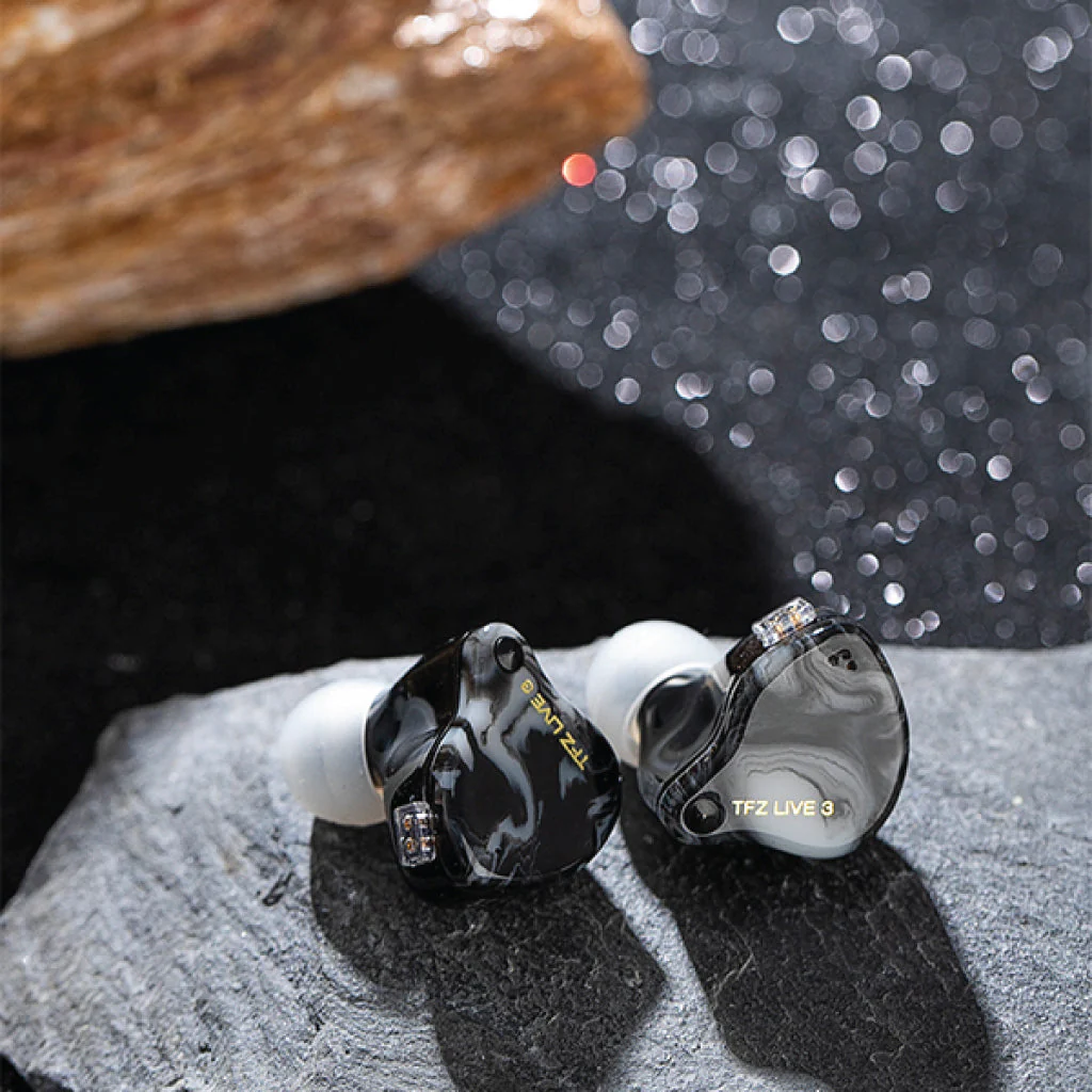 TFZ - LIVE 3 Wired IEM - Image 6
