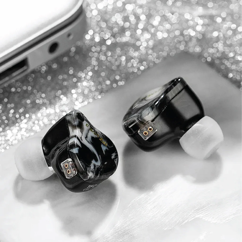 TFZ - LIVE 3 Wired IEM - Image 7