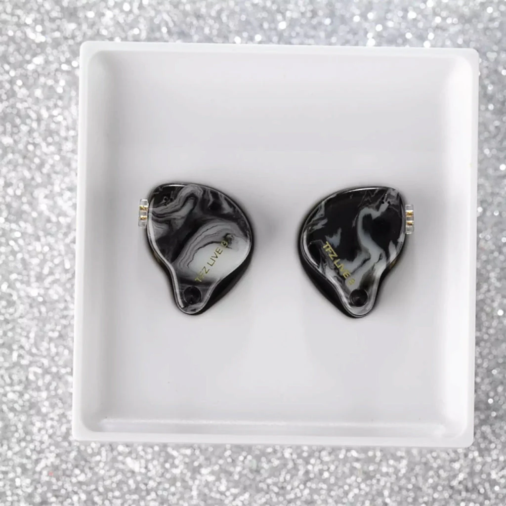 TFZ - LIVE 3 Wired IEM - Image 8
