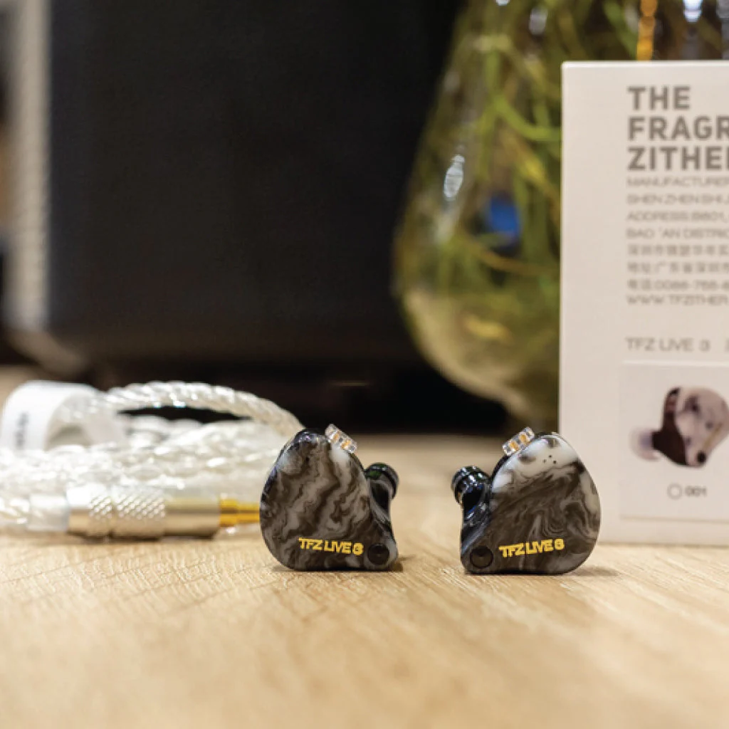 TFZ - LIVE 3 Wired IEM - Image 9