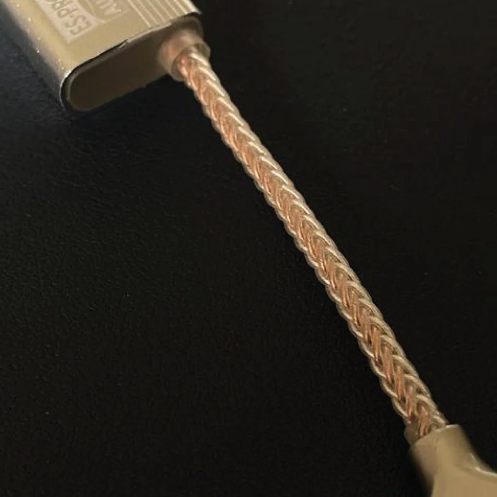 Tiandirenhe - ES Pro ES9318C DAC Dongle - Image 6
