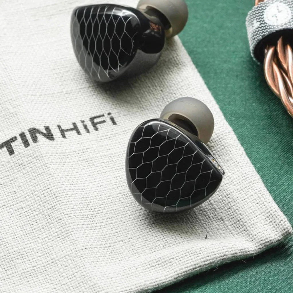 TIN HiFi - P1 Max Wired IEM - Image 10