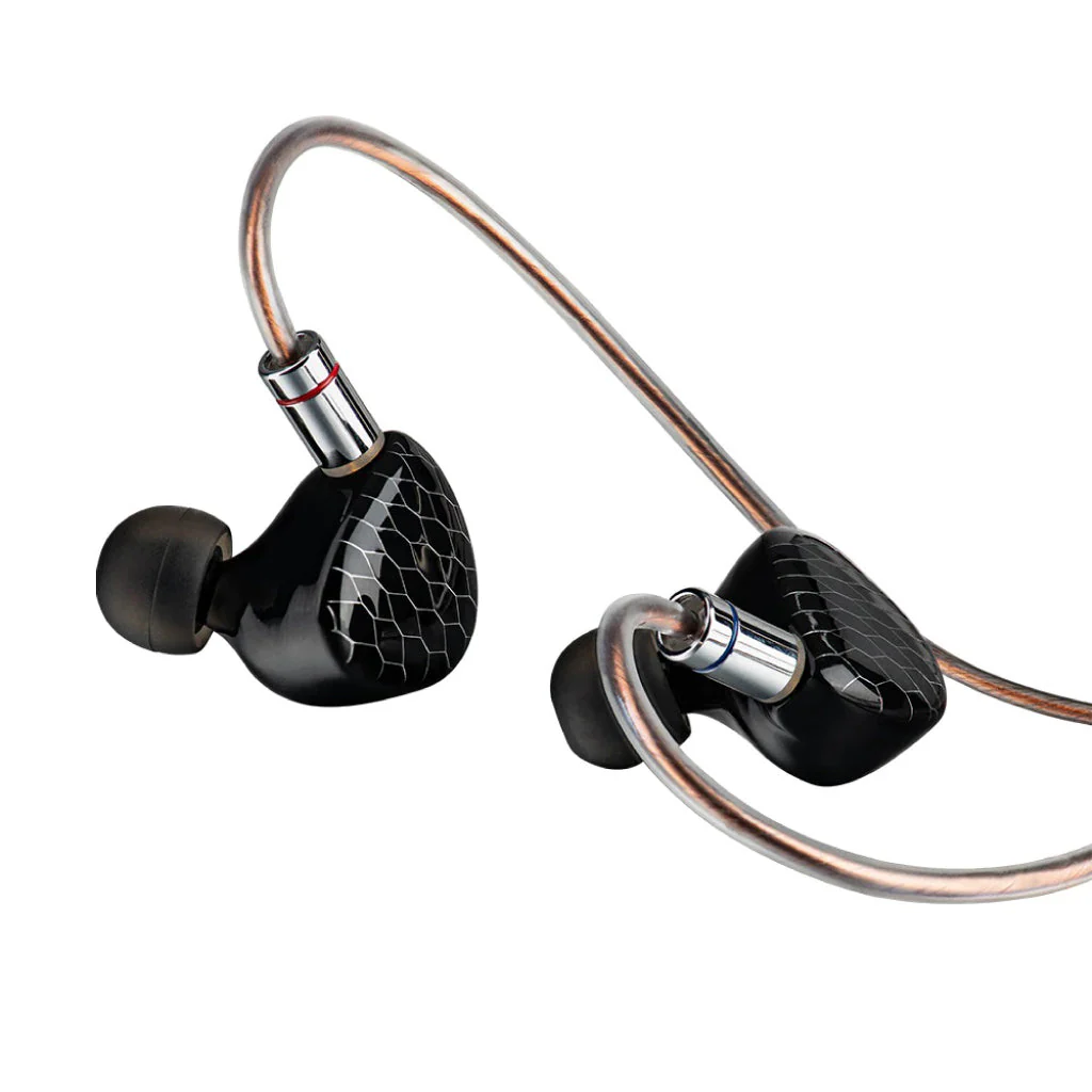 TIN HiFi - P1 Max Wired IEM - Image 3
