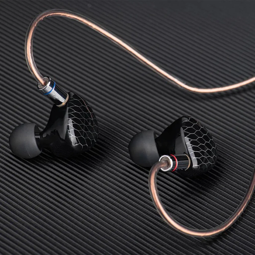 TIN HiFi - P1 Max Wired IEM - Image 4