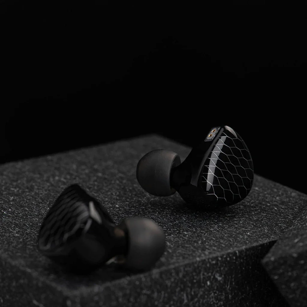 TIN HiFi - P1 Max Wired IEM - Image 5