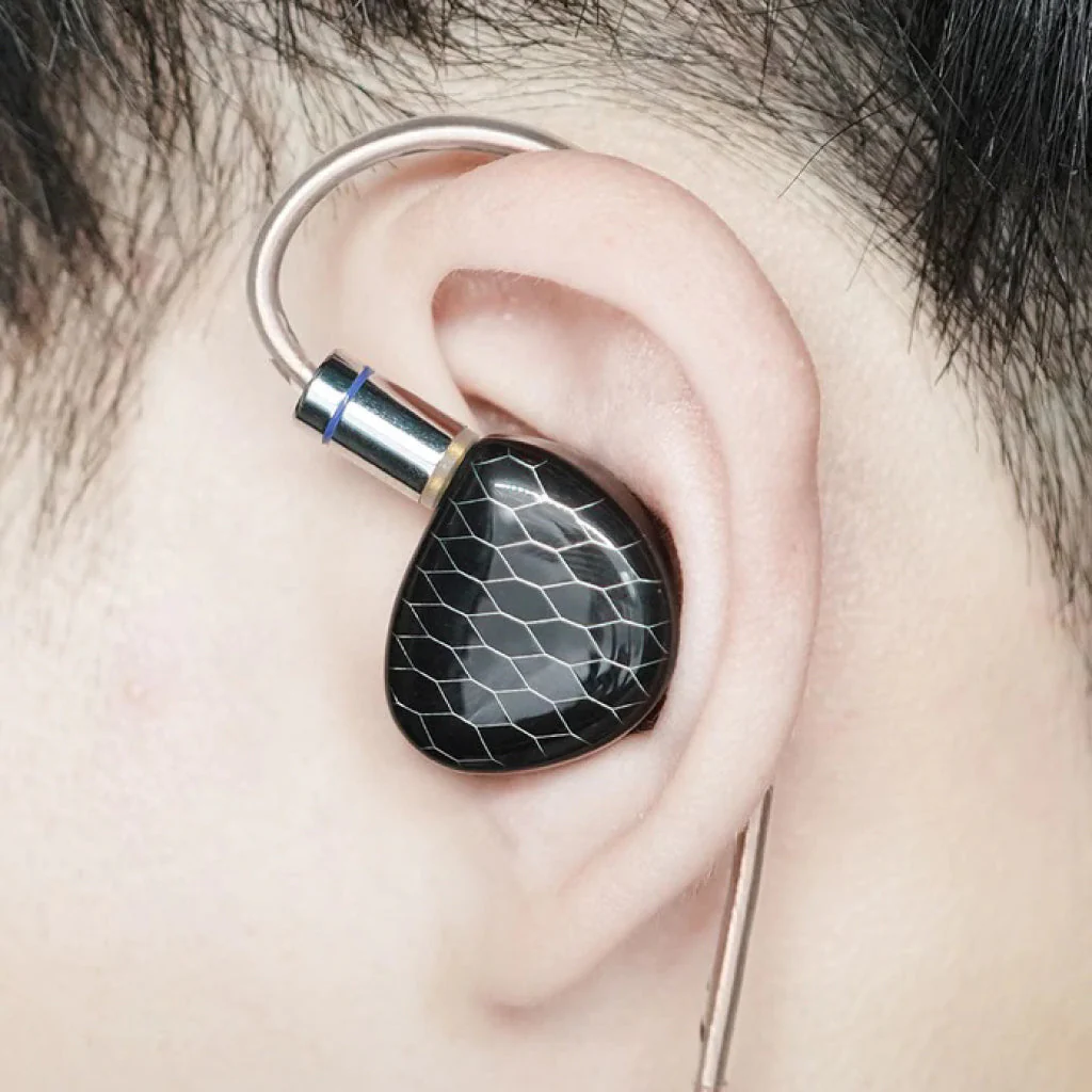 TIN HiFi - P1 Max Wired IEM - Image 6