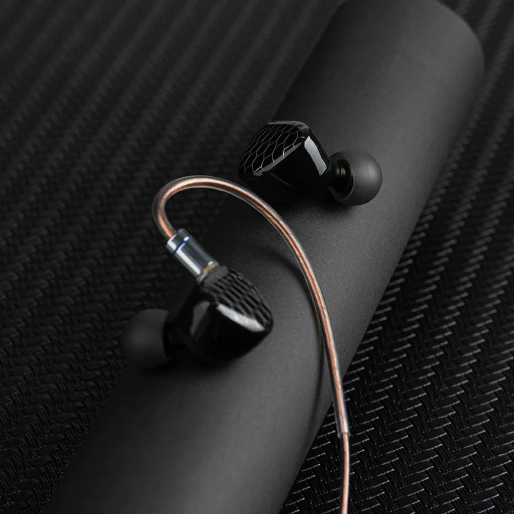TIN HiFi - P1 Max Wired IEM - Image 7