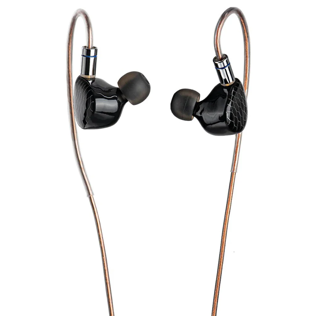TIN HiFi - P1 Max Wired IEM - Image 9