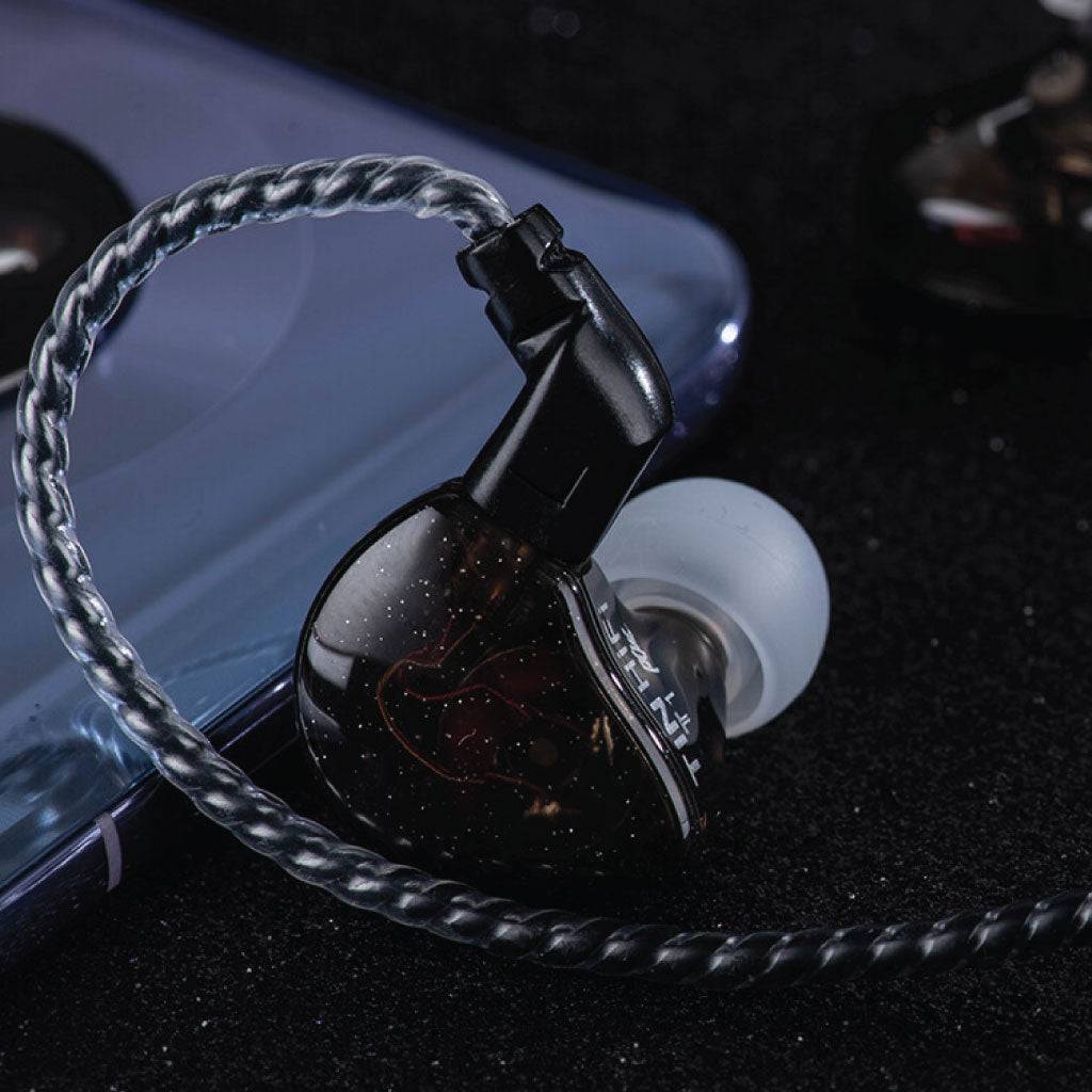 TIN HiFi - T1 Plus Wired IEM - Image 10