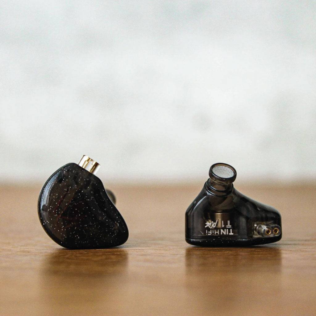 TIN HiFi - T1 Plus Wired IEM - Image 12