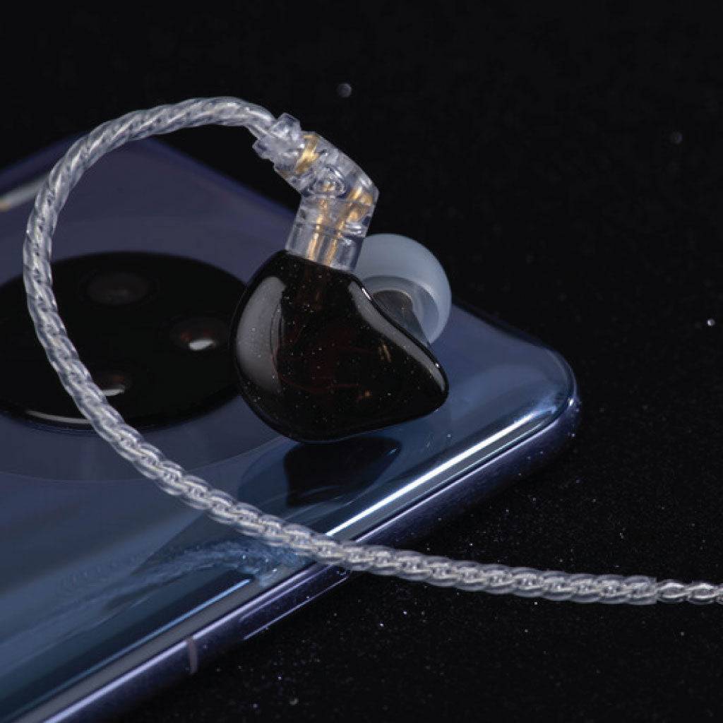 TIN HiFi - T1 Plus Wired IEM - Image 13