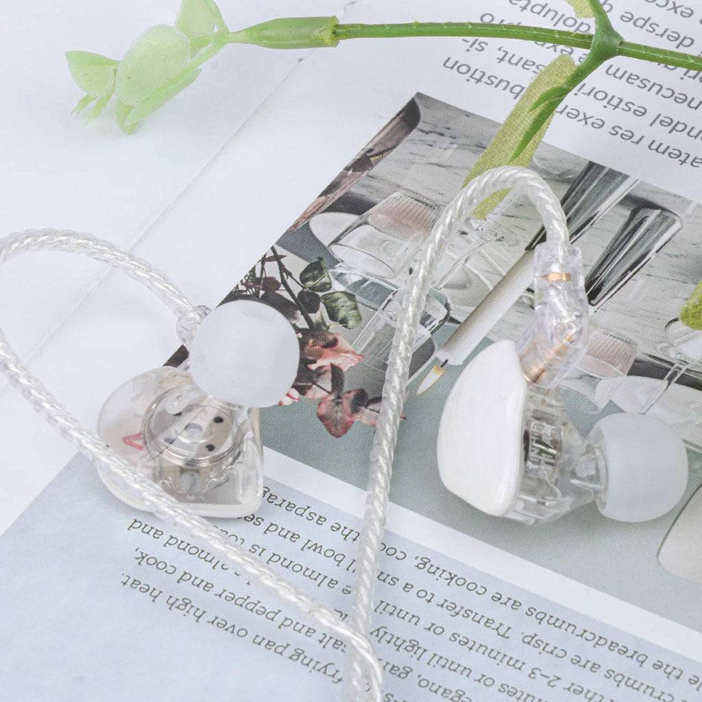 TIN HiFi - T1 Plus Wired IEM - Image 24