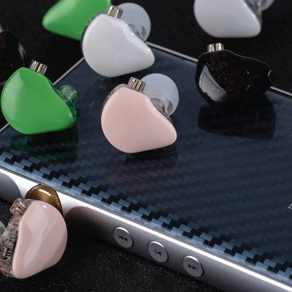 TIN HiFi - T1 Plus Wired IEM - Image 25