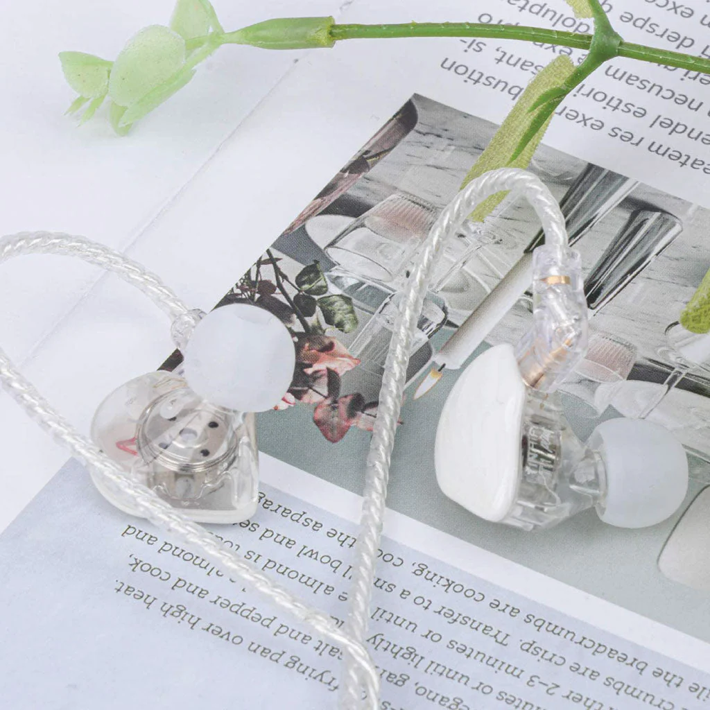 TIN HiFi - T1 Plus Wired IEM - Image 27