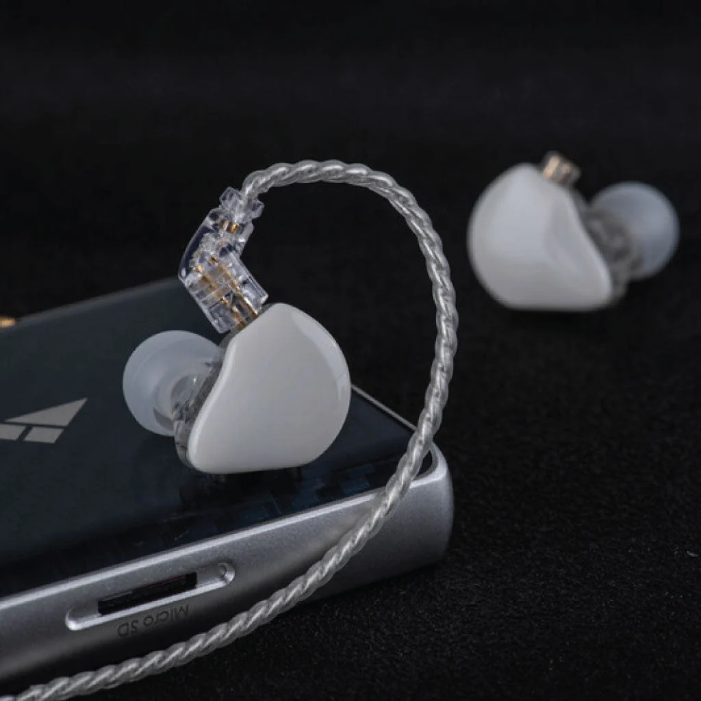 TIN HiFi - T1 Plus Wired IEM - Image 28