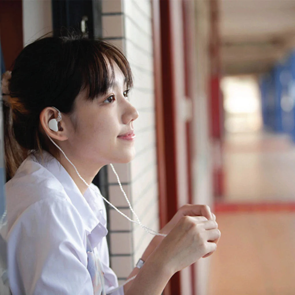 TIN HiFi - T1 Plus Wired IEM - Image 29