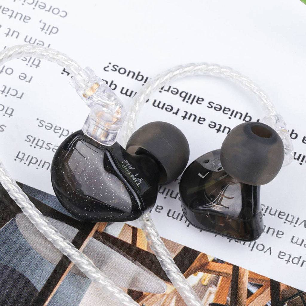 TIN HiFi - T1 Plus Wired IEM - Image 3