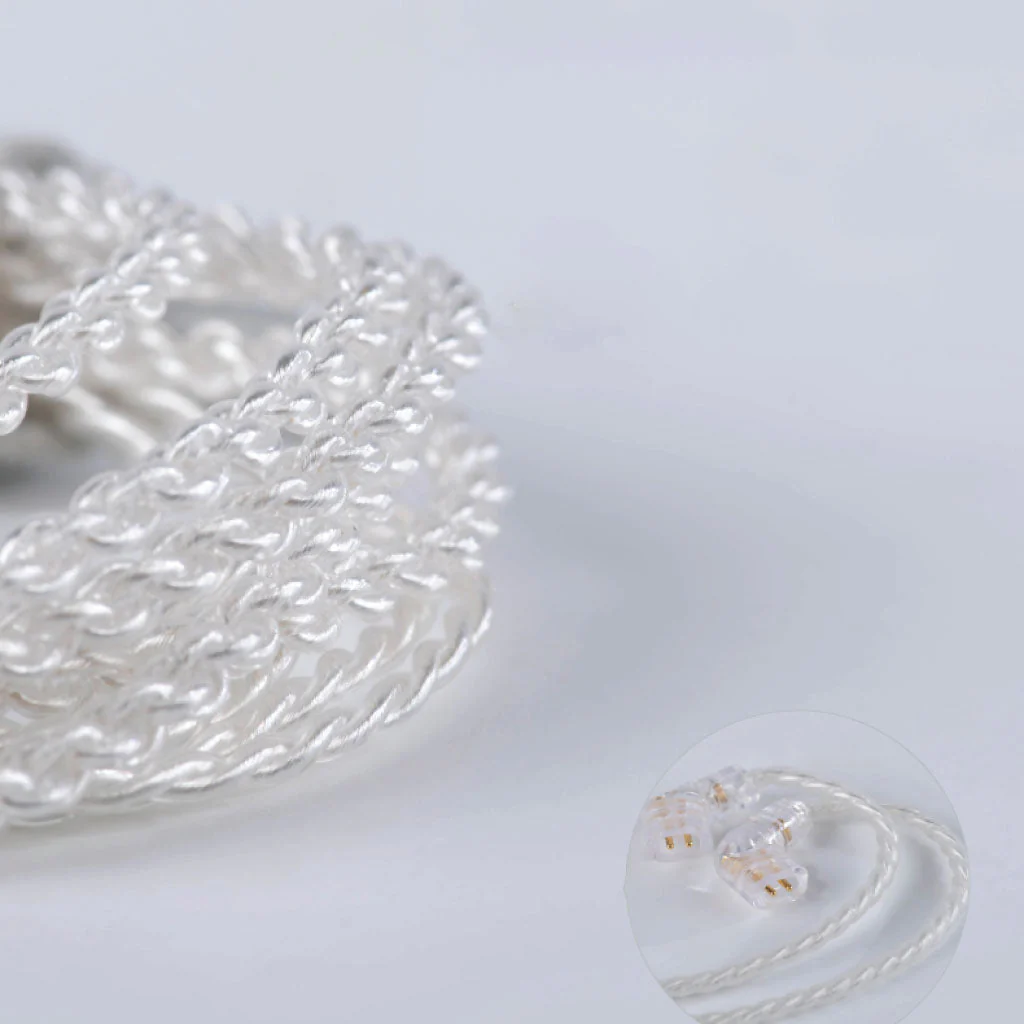 TIN HiFi - T1 Plus Wired IEM - Image 31