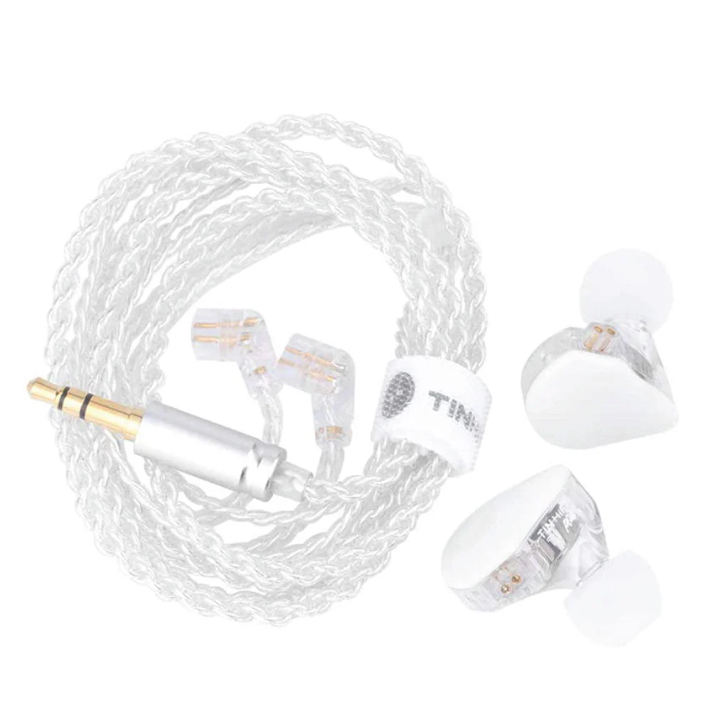 TIN HiFi - T1 Plus Wired IEM - Image 32