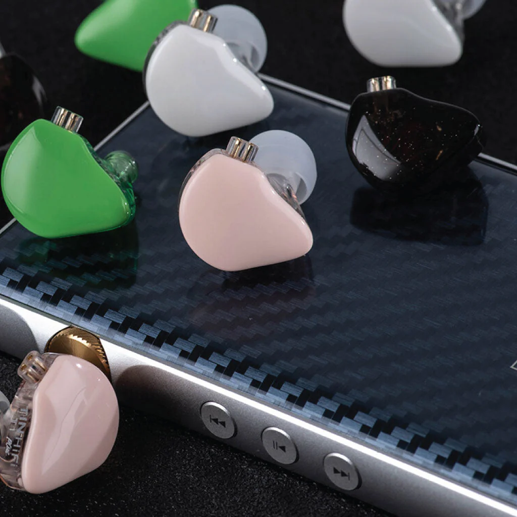 TIN HiFi - T1 Plus Wired IEM - Image 37