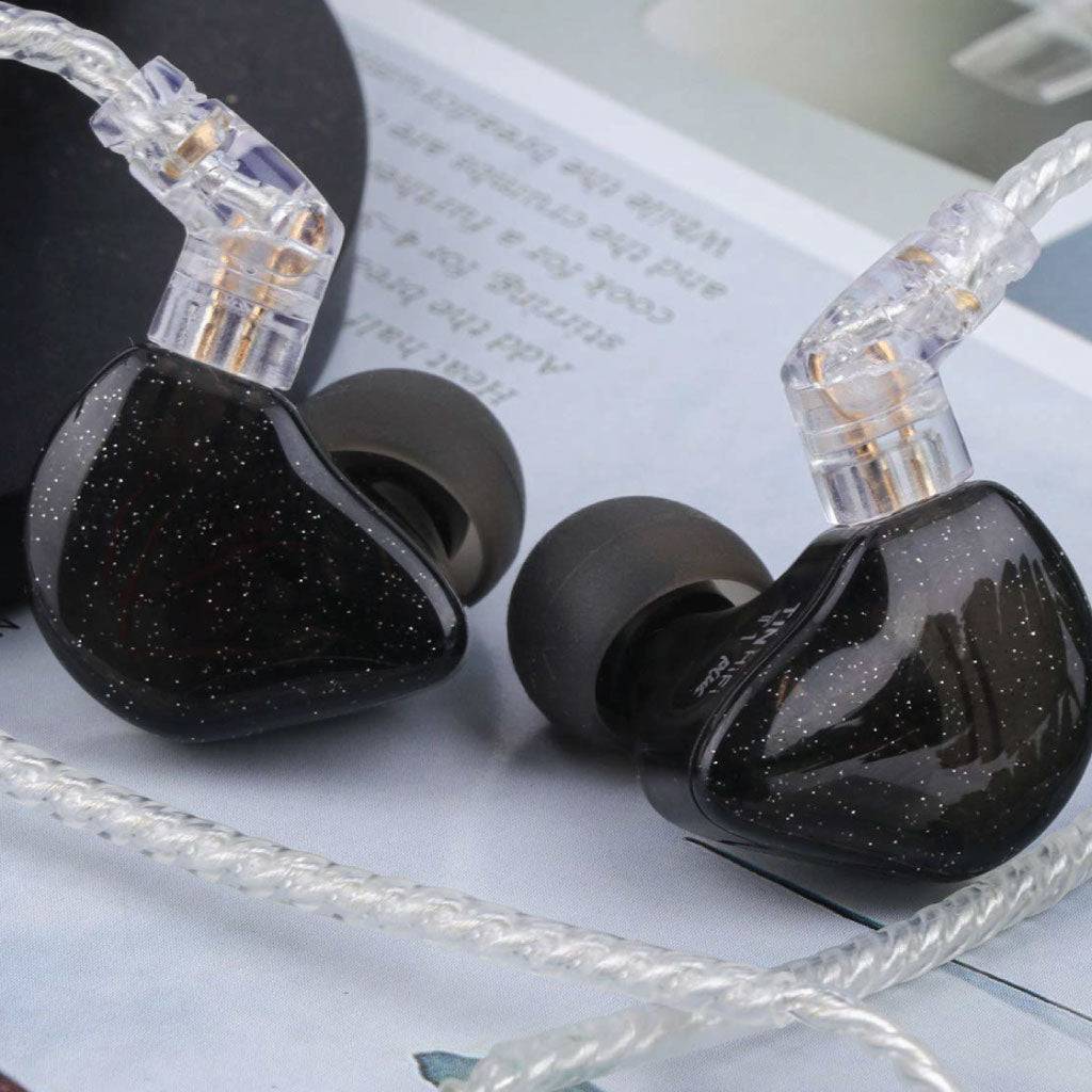 TIN HiFi - T1 Plus Wired IEM - Image 4