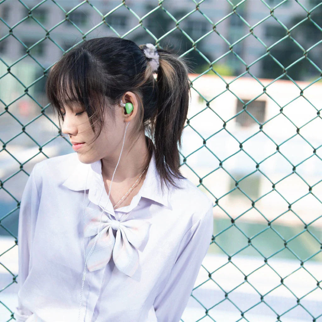 TIN HiFi - T1 Plus Wired IEM - Image 40