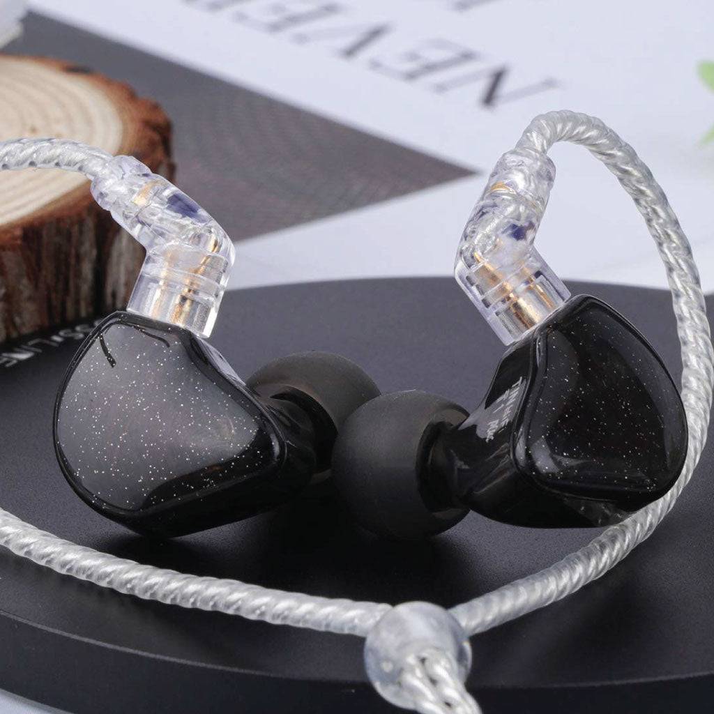 TIN HiFi - T1 Plus Wired IEM - Image 5