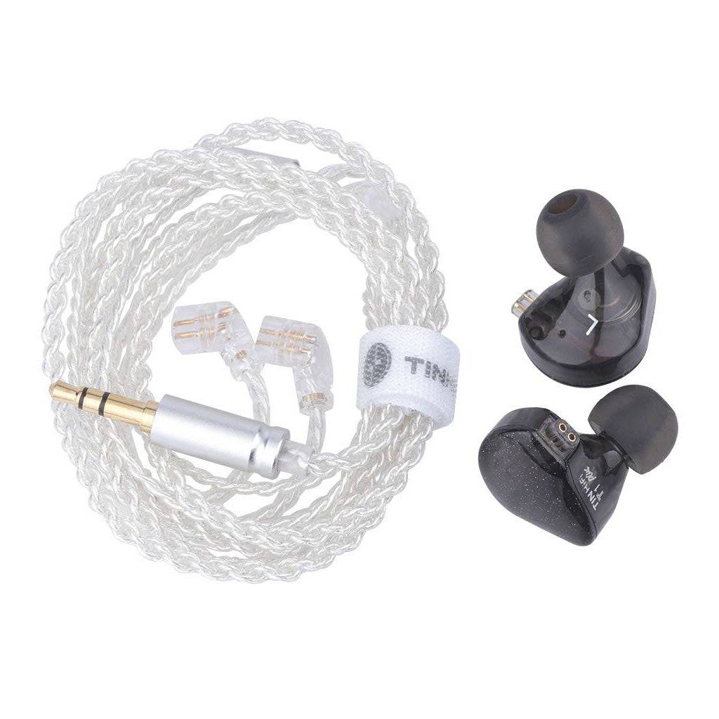 TIN HiFi - T1 Plus Wired IEM - Image 9