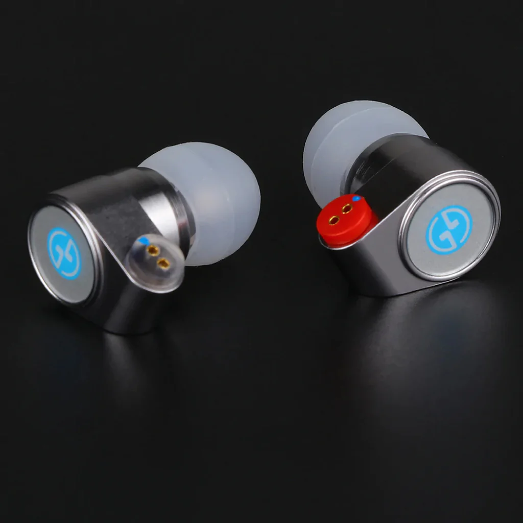 TIN HiFi - T2 DLC Wired IEM - Image 4