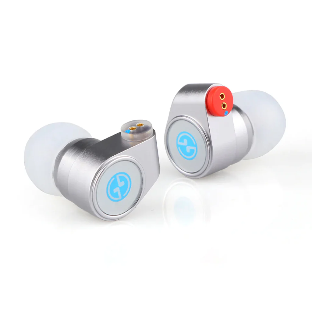 TIN HiFi - T2 DLC Wired IEM - Image 7