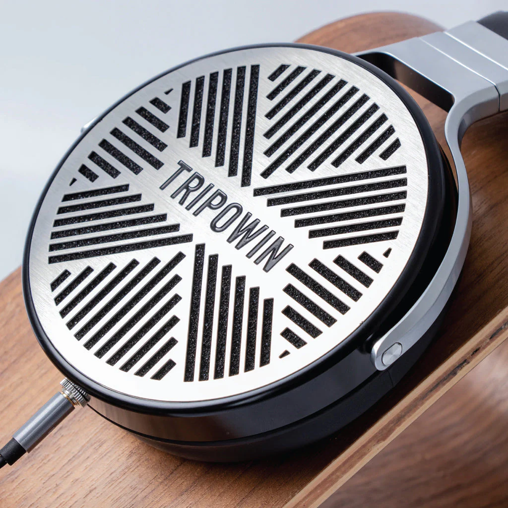 Tripowin - H1 Wired Headphone - Image 5
